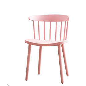 Mua Ghế nhựa nhập khẩu Tundo JNST 3004CT 52 x 47 x 75 cm