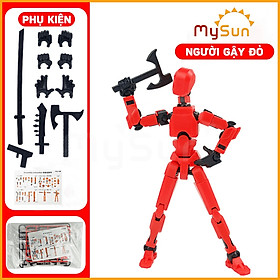 Đồ chơi con ếch nhảy xanh vặn lên dây cót trò chơi con ếch cho bé MySun