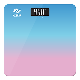 Cân sức khỏe Life360
