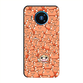 Ốp Lưng Dẻo Dành Cho NOKIA 8.3