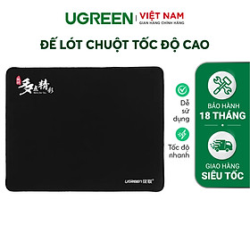 Mua Miếng/ Đế lót chuột tốc độ cao UGREEN LP126- Hàng chính hãng