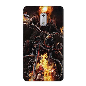 Ốp Lưng Nokia 6 Mẫu 63