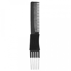Lược Cắt Tóc 2 Đầu Đa Năng Barber
