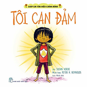 Giúp Em Tìm Hiểu Chính Mình - Tôi Can Đảm