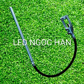 Mua Đầm dùi rung mini dùng trong sản xuất chậu cảnh