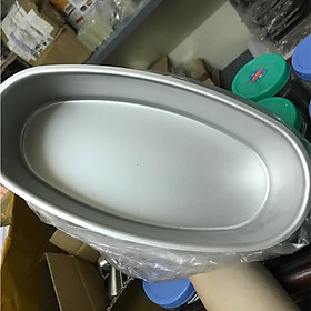 Mua Khuôn oval D08 làm bánh mỳ hoa cúc đúc liền ( kèm ảnh thật