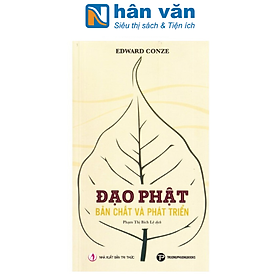 Đạo phật - bản chất và phát triển