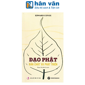 Đạo Phật - Bản Chất Và Phát Triển