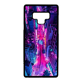 Ốp lưng cho Samsung Galaxy Note 9 nền 05 - Hàng chính hãng