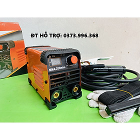 Mua Máy hàn điện tử gia đình