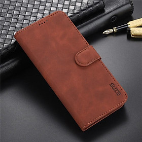 Samsung Phone Case S21 S20 FE Lite Plus M62 F62 Note 10 20 Ultra Flip wallet leather case
