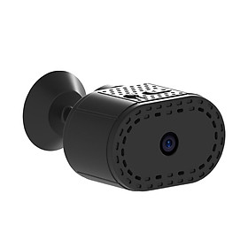 Portable Tiny Camera Durable for Office Outdoor Activities Meeting Records