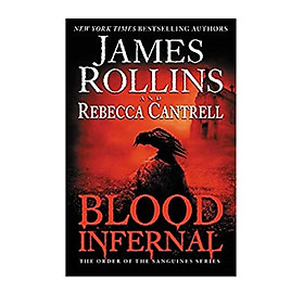 Blood Infernal