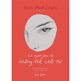 Là Người Phụ Nữ Không Thể Chối Từ - Bản Quyền