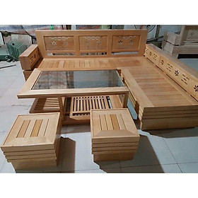 Mua Bàn ghế bộ phòng khách