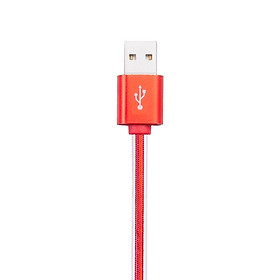 Mua Cáp Sạc Hoco HN-UPL12 MICRO 1.2M sử dụng công nghệ hiện đại từ Hoco có khả năng ổn định dòng điện một cách tối ưu nhất - Hàng Chính Hãng - Giao Ngẫu Nhiên