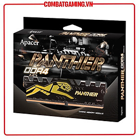 Mua Ram DDR4 Apacer Panther 8GB 3200MHz - Hàng Chính Hãng