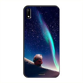 Ốp Lưng Dẻo Dành Cho WIKO Y50
