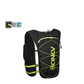 Balo Vest Chạy Bộ Chạy Trail Leo Núi Trekking Đạp Xe Aonijie C9107