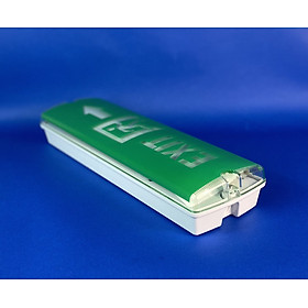 Mua Đèn EXIT chống thấm nước loại 1 mặt
