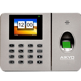 Máy chấm công Aikyo A2300