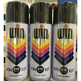 Mua SƠN XỊT ĐA NĂNG CAO CẤP ĐỦ MÀU
