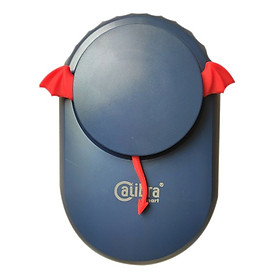 Quạt mini chính hãng Calibra CQ-E888 - Quạt đeo cổ