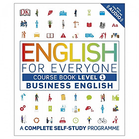 English For Everyone Business English Level 1 Course Book