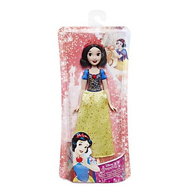 Búp bê Shimmer Snow White DISNEY PRINCESS E4161/E4021