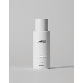 Toner dưỡng ẩm LAGOM Cellus Revive Essence, hỗ trợ làm săn chắc và đàn hồi cho làn da, phục hồi da kích ứng