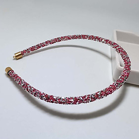 Bờm cài tóc lấp lánh dễ thương BN164