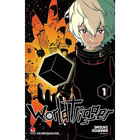 World Trigger - Tập 1