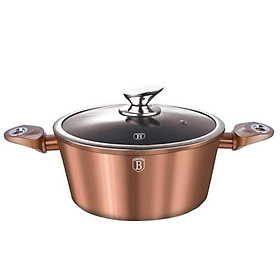 Mua NỒI BERLINGER HAUS BH/1516N - 28cm
