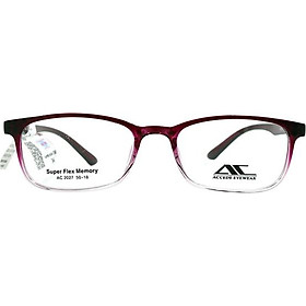 Gọng kính Accede AC2027 GBU - Đỏ