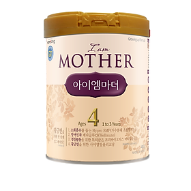 Big C - SPDD I'm Mother 4 (1-3T) 800g - 79582