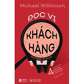 Đọc Vị Khách Hàng _AL