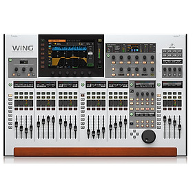 Mua BEHRINGER MIXER WING -Hàng  chính hãng