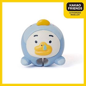 Mua Bộ Bảo Vệ Cáp Sạc Kèm Dây Cáp Pompom Tube Kakao Friends Hàng Chính Hãng