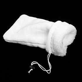 Túi Lọc Nước Làm Sạch Bể Cá (20x45cm)