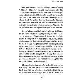 Sách Hồi Ký Tâm "Si-Đa" - Vượt Lên Cái Chết