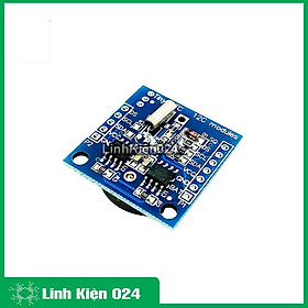 Mua Module DS1307 + 24C32 (RTC / I2C)