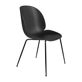 Mua Ghế Beetle lưng nhựa chân thép sơn tĩnh điện