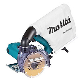 Mua Máy cắt gạch đá MAKITA 4100KB (125MM-1400W)