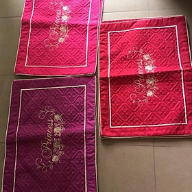 Mua Vỏ gối trần bông
