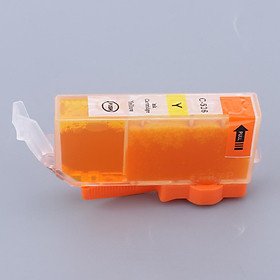 PGI525BK Ink Cartridges for    MG5150 MX885 Printer