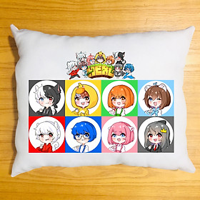 Mua Gối ngủ Hero Team 40CM X 50CM