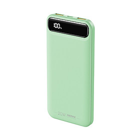 Mua Pin dự phòng PD20W QC22.5W dung lượng 10000mAh Remax RPP 520 _ Hàng chính hãng