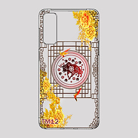 Ốp Lưng Dẻo Dành Cho VIVO Y12S