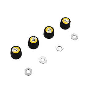 Tire Pressure Monitoring Tire Pressure Detector Automobile Tire Pressure
