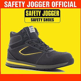 GIÀY SAFETY JOGGER SPEEDY